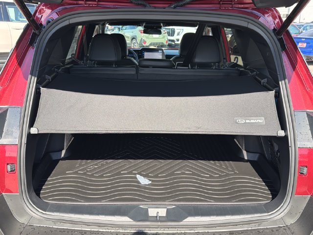 New 2026 Subaru Outback Premium AWD/4WD image 25