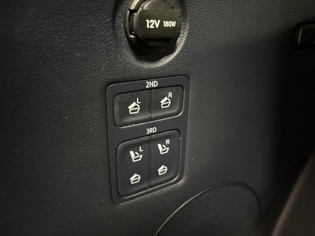 Used 2024 Hyundai Palisade Calligraphy AWD/4WD image 46