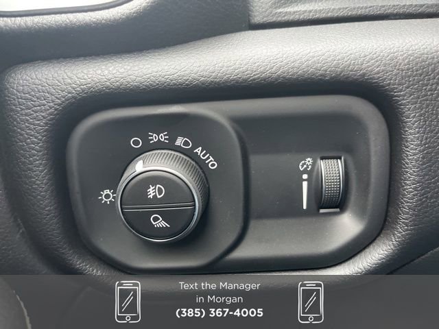 New 2026 RAM 2500 Big Horn image 26