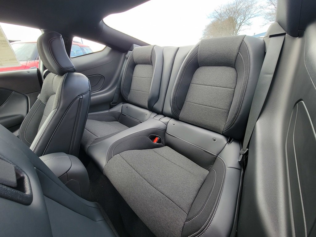 New 2025 Ford Mustang GT image 27