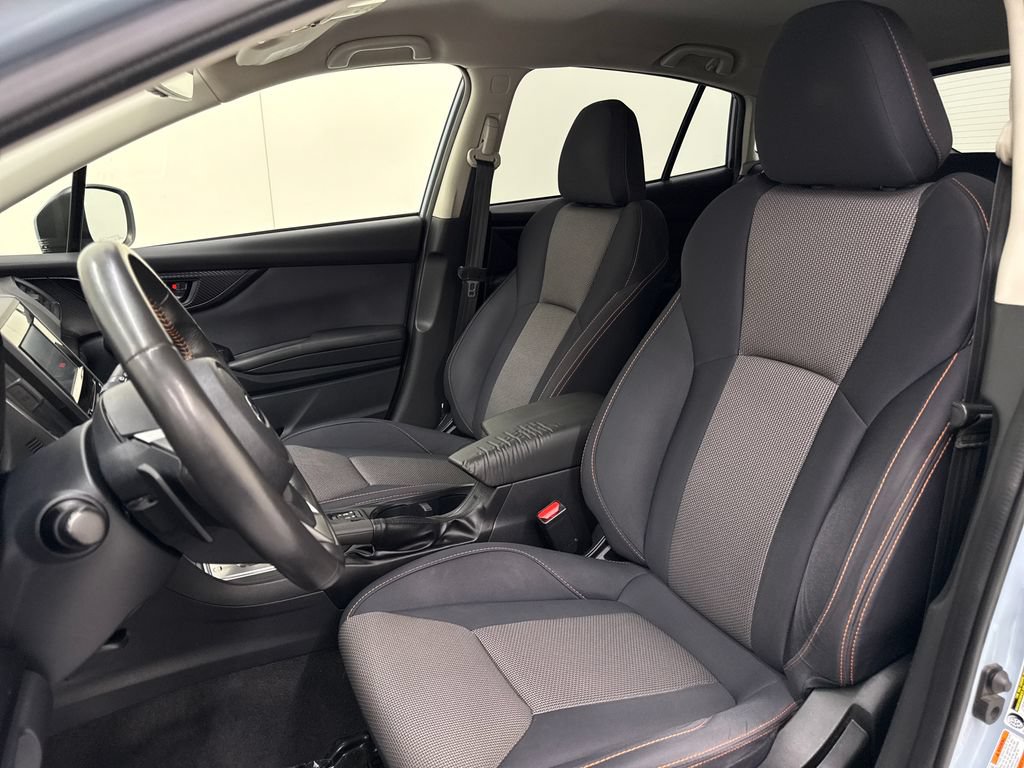 Used 2019 Subaru Crosstrek 2.0i Premium w/ Popular Package #2 AWD/4WD image 14