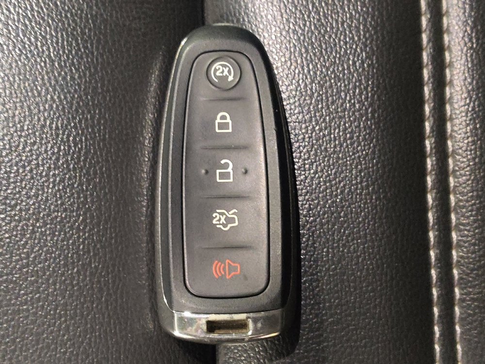 Used 2019 Ford Escape SEL AWD/4WD image 32