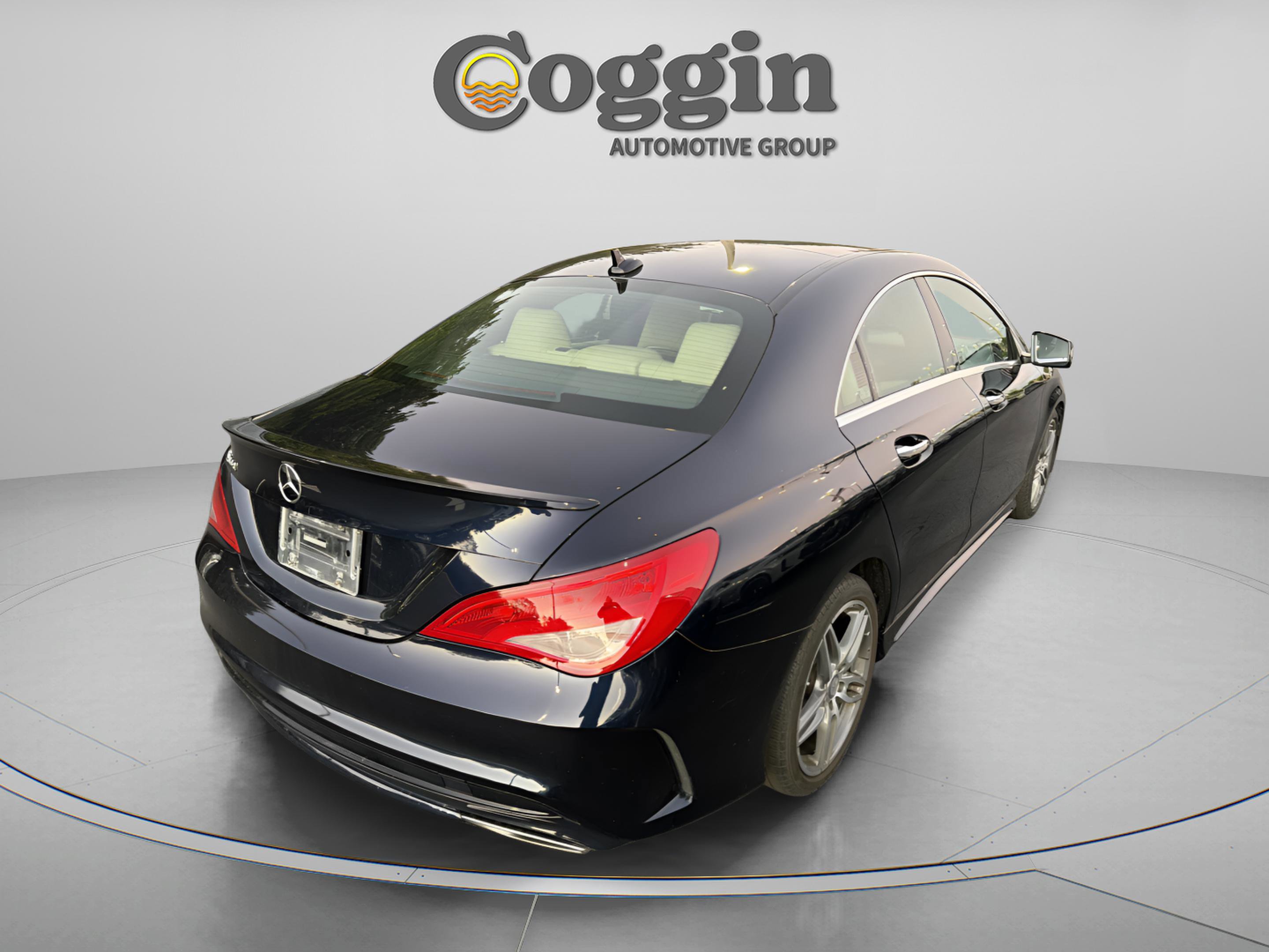 Used 2018 Mercedes-Benz CLA 250 image 2