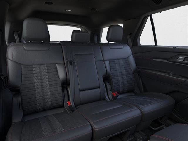 New 2025 Ford Explorer ST-Line w/ Premium Package image 11