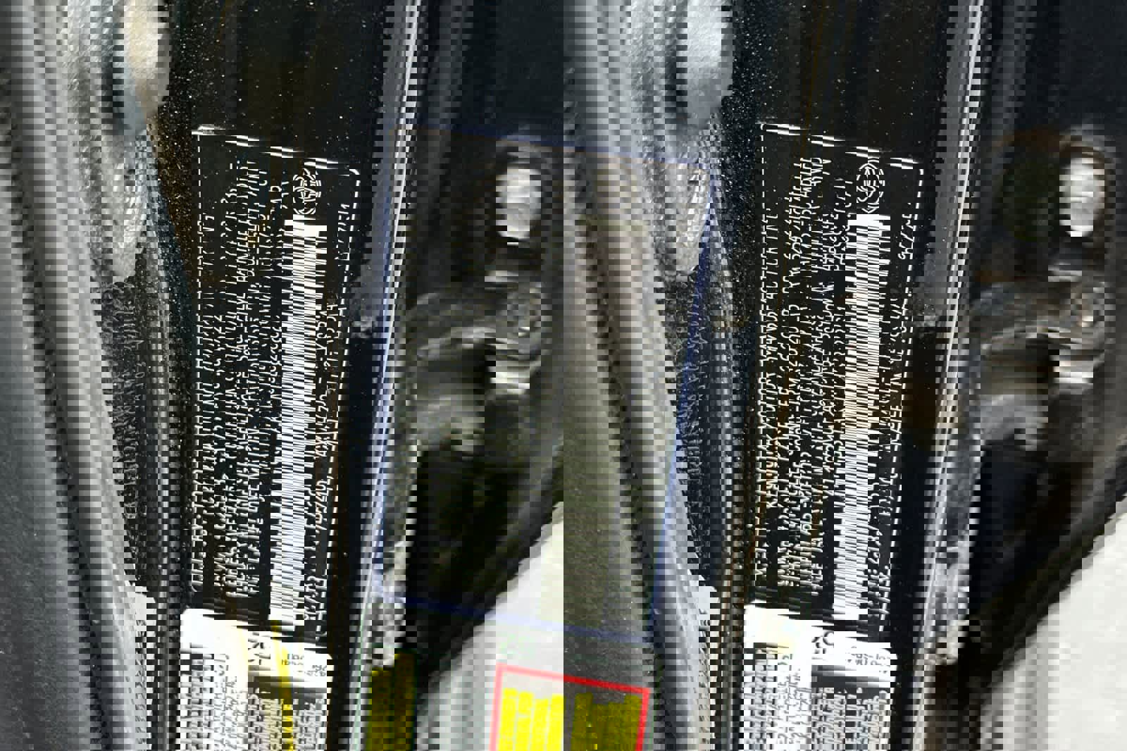 Used 2022 Toyota Camry SE image 32