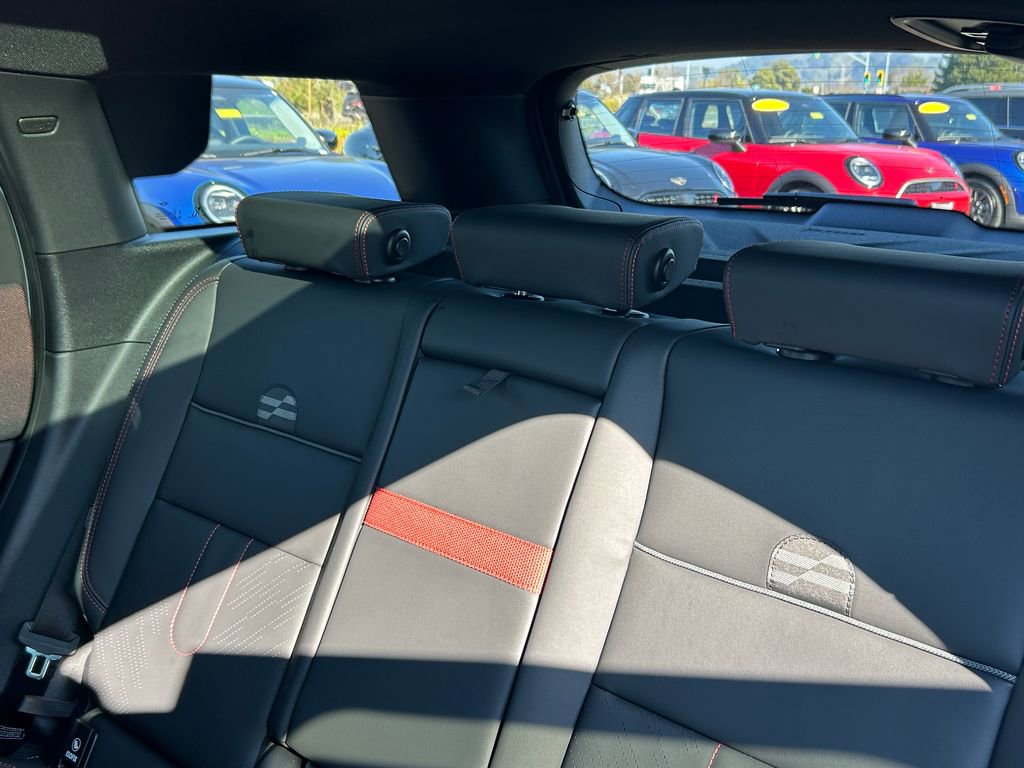 New 2026 MINI Cooper Countryman John Cooper Works image 31