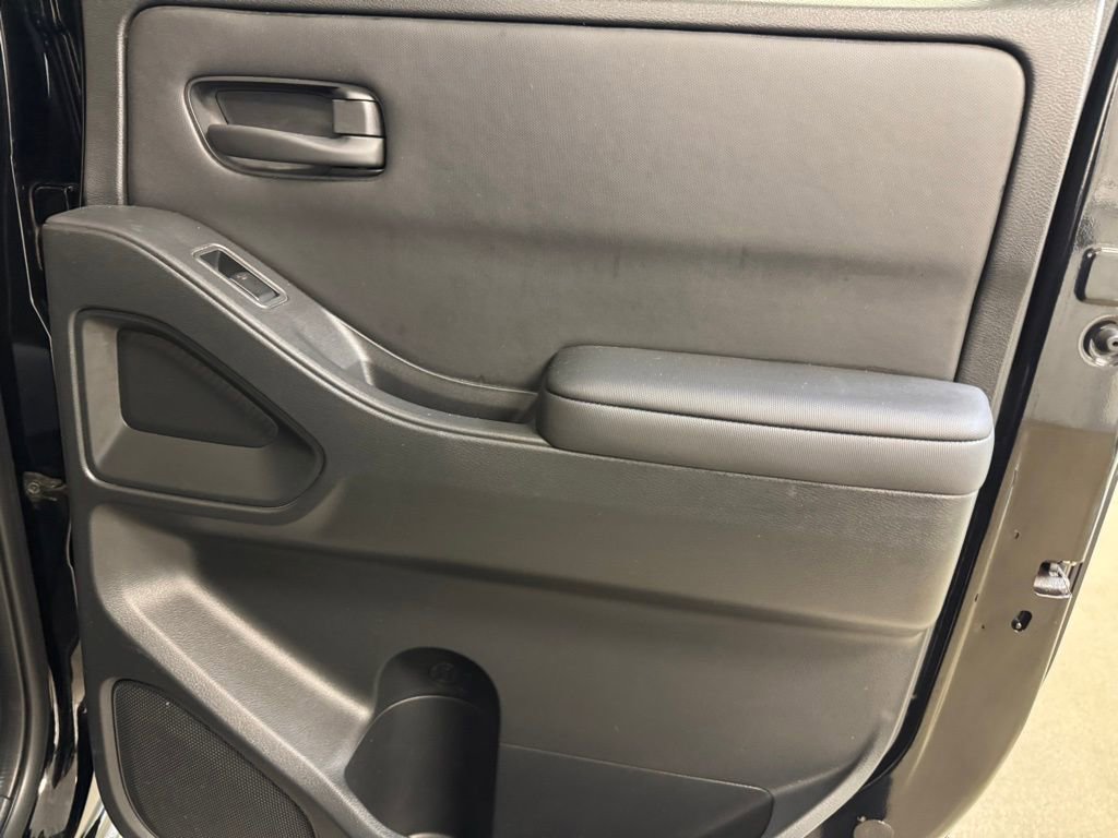 Used 2024 Nissan Frontier S w/ Technology Package image 22