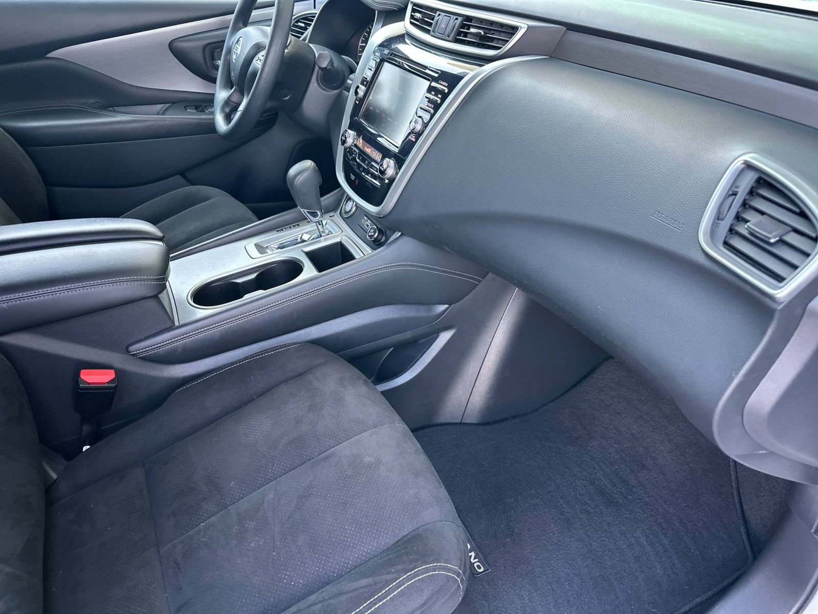 Used 2019 Nissan Murano S w/ Cargo Package FWD image 17