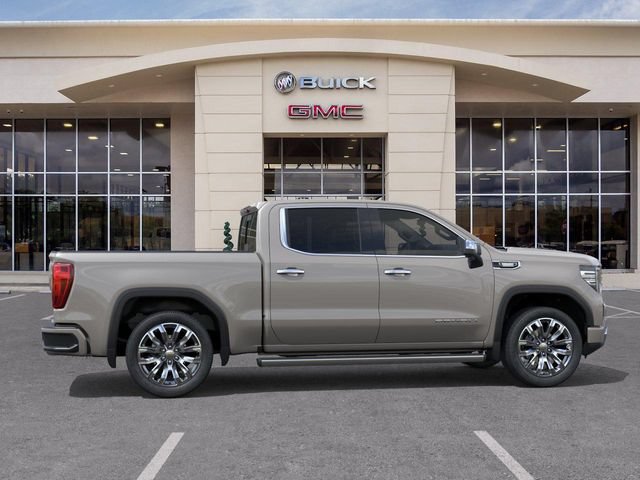 New 2026 GMC Sierra 1500 Denali w/ Denali Reserve Package AWD/4WD image 5