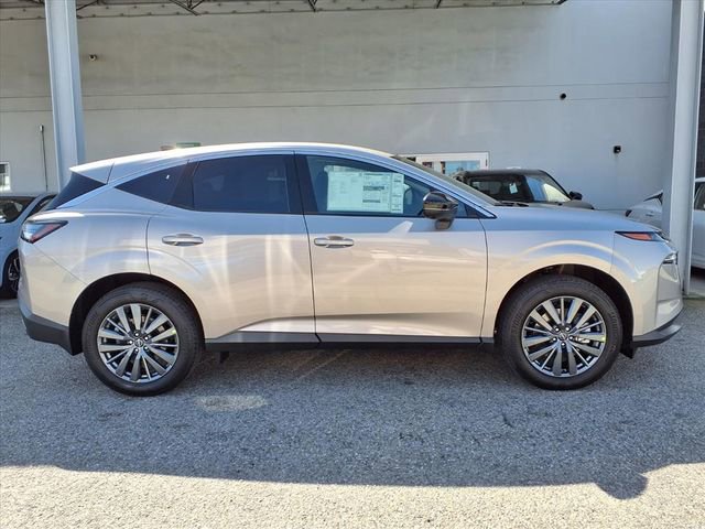 New 2026 Nissan Murano SL image 3