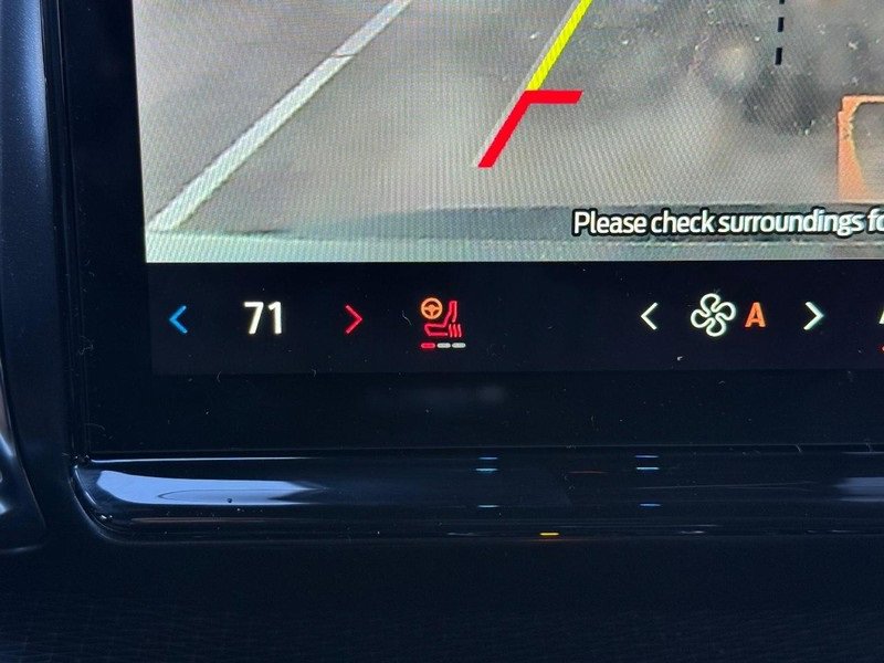 New 2025 Ford Expedition Platinum w/ Stealth Performance Package image 15