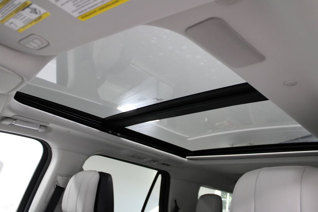 New 2025 Lincoln Navigator L Reserve image 62