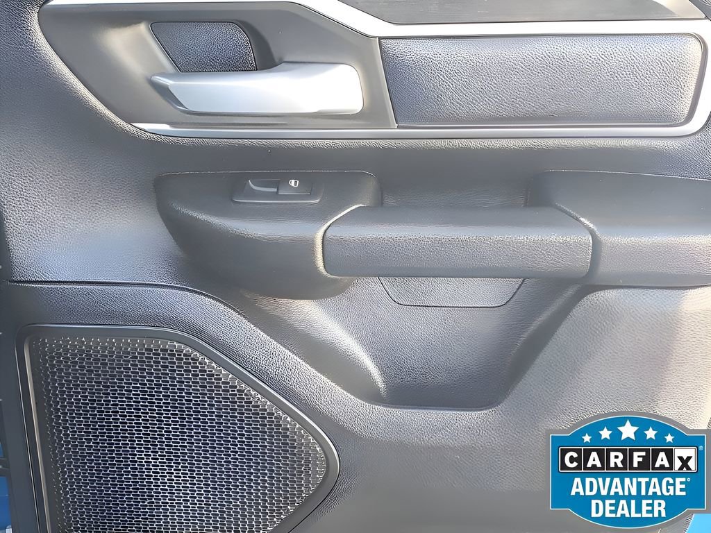 Used 2024 RAM 1500 Big Horn image 45