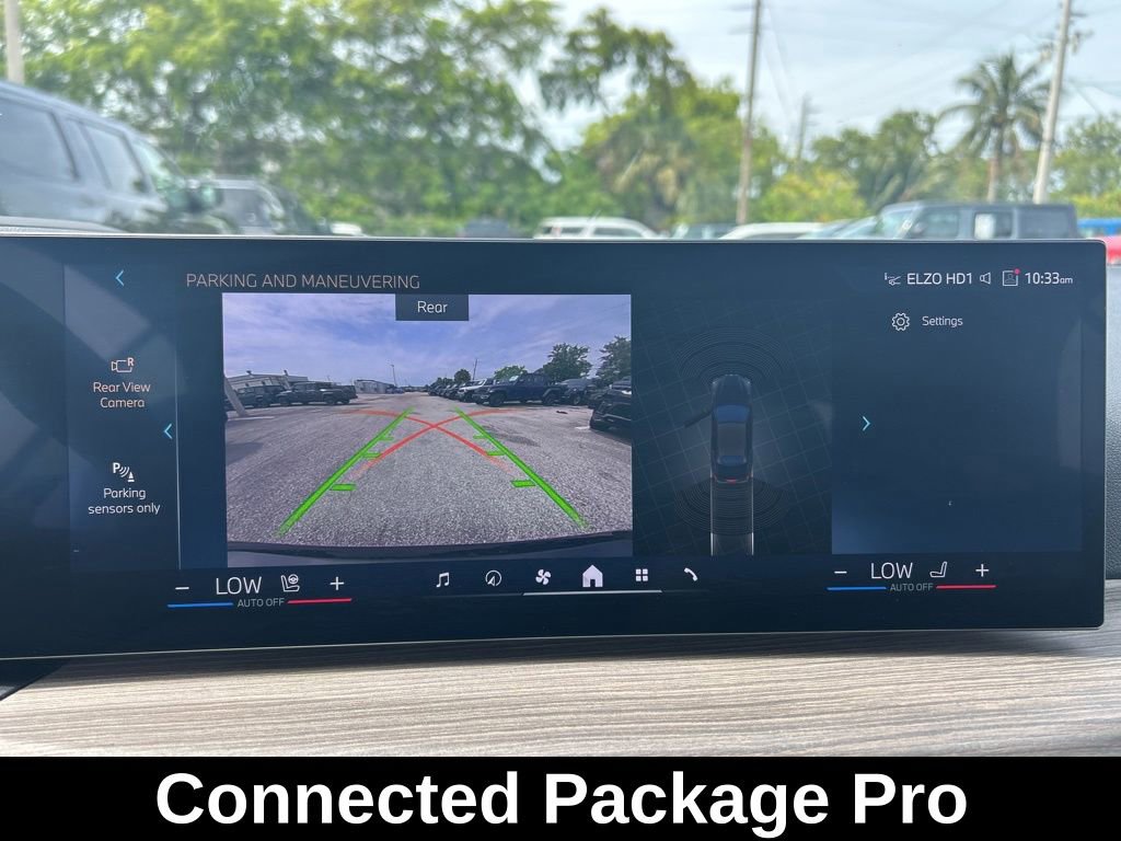 Used 2025 BMW 430i Convertible RWD image 15