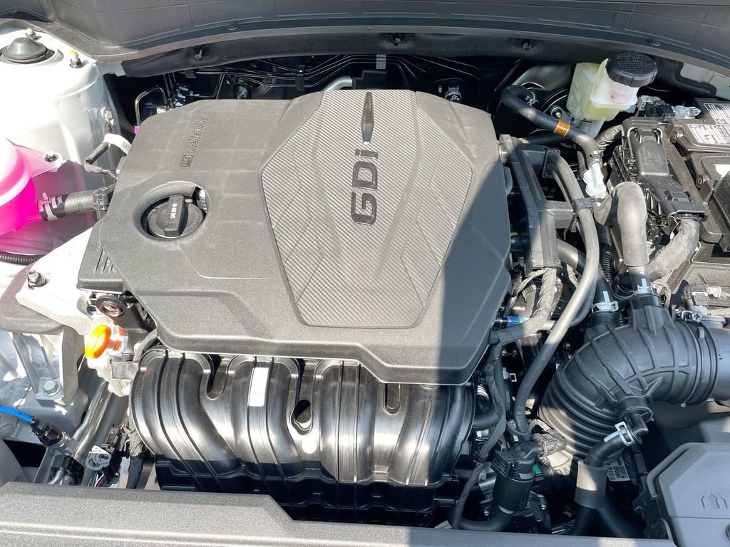 New 2026 Kia Sportage EX image 49