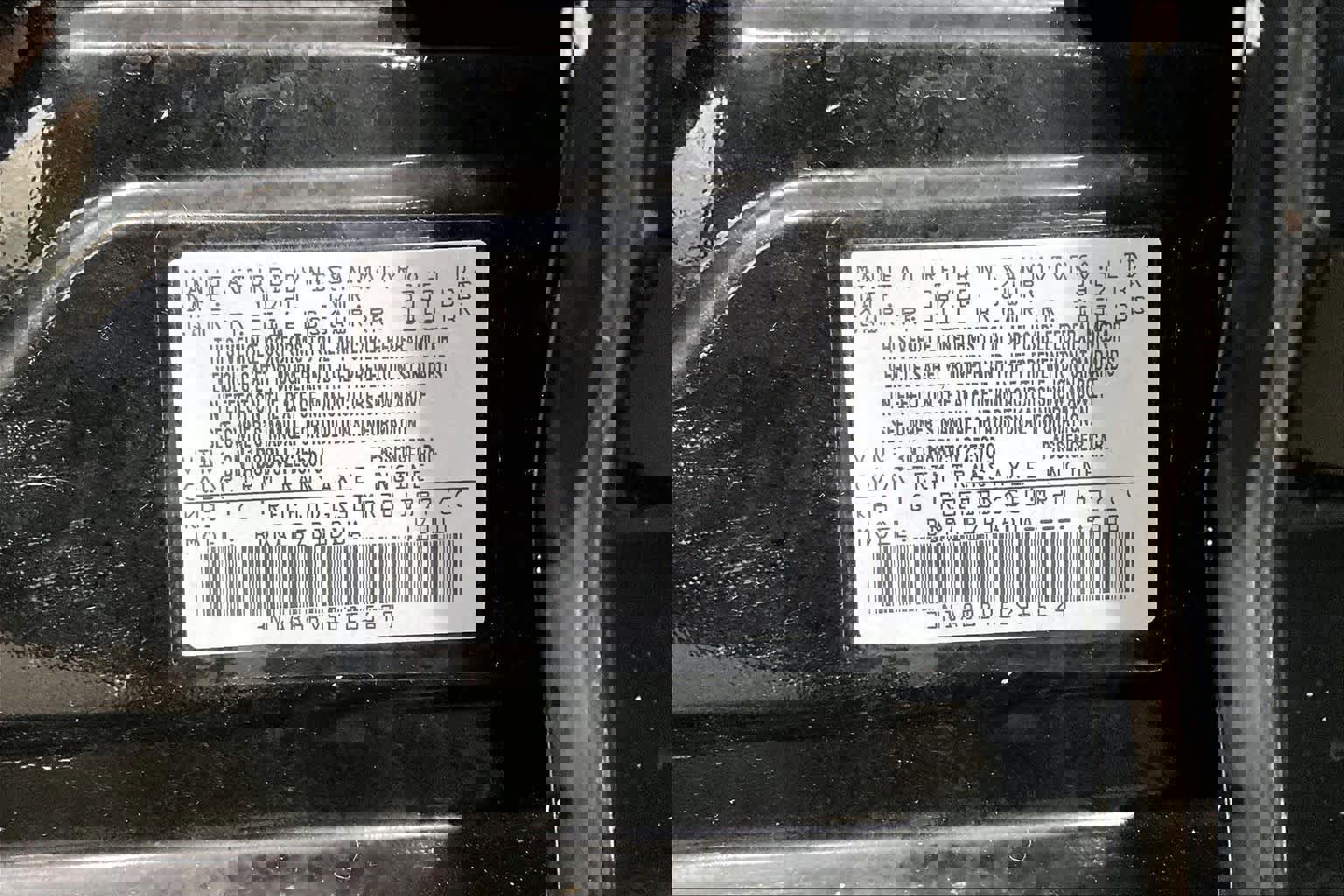 Used 2020 Nissan Sentra S image 36