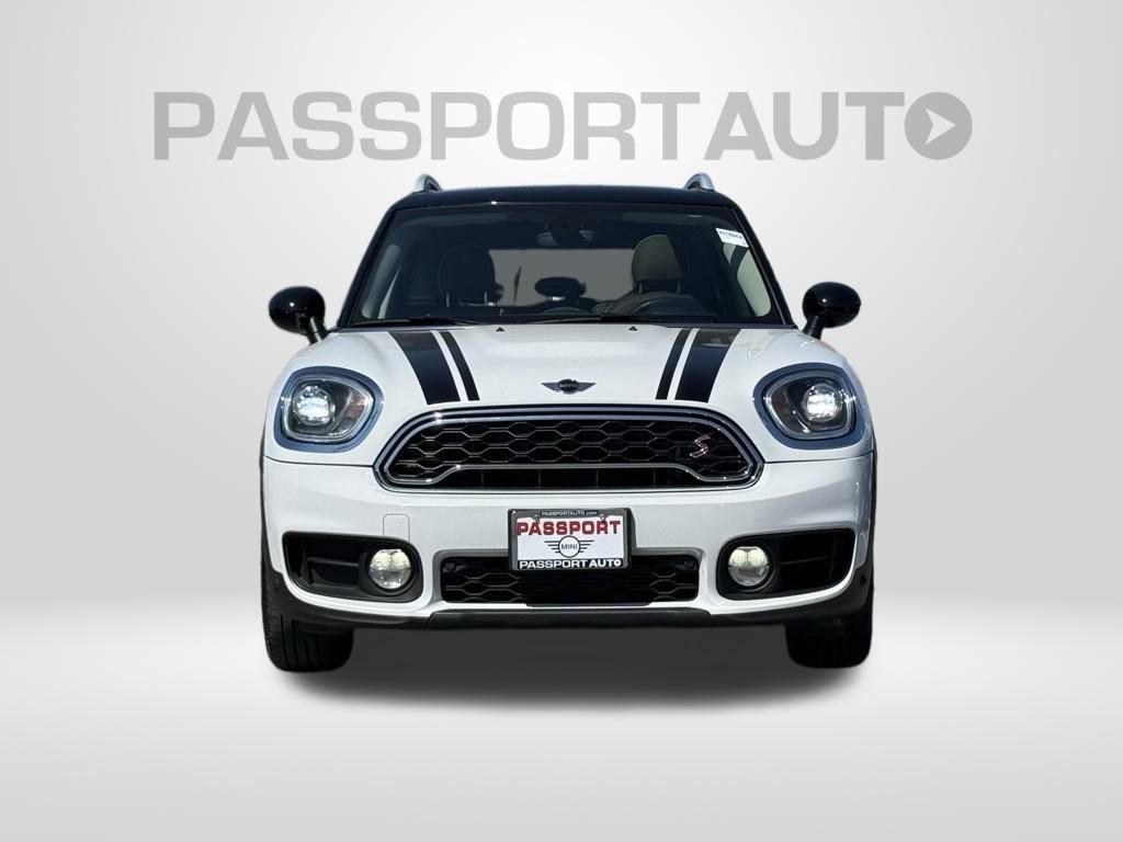 Used 2018 MINI Cooper Countryman S image 2