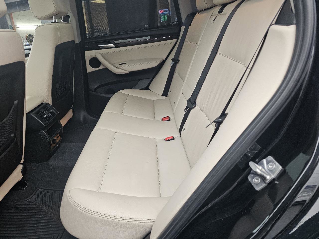 Used 2012 BMW X3 xDrive28i image 39