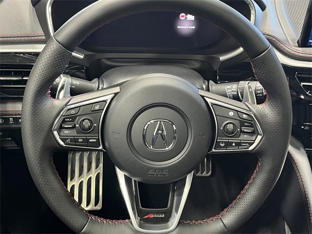 New 2026 Acura MDX A-Spec image 18