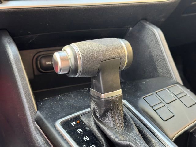 Certified 2024 Kia Sportage LX FWD image 24