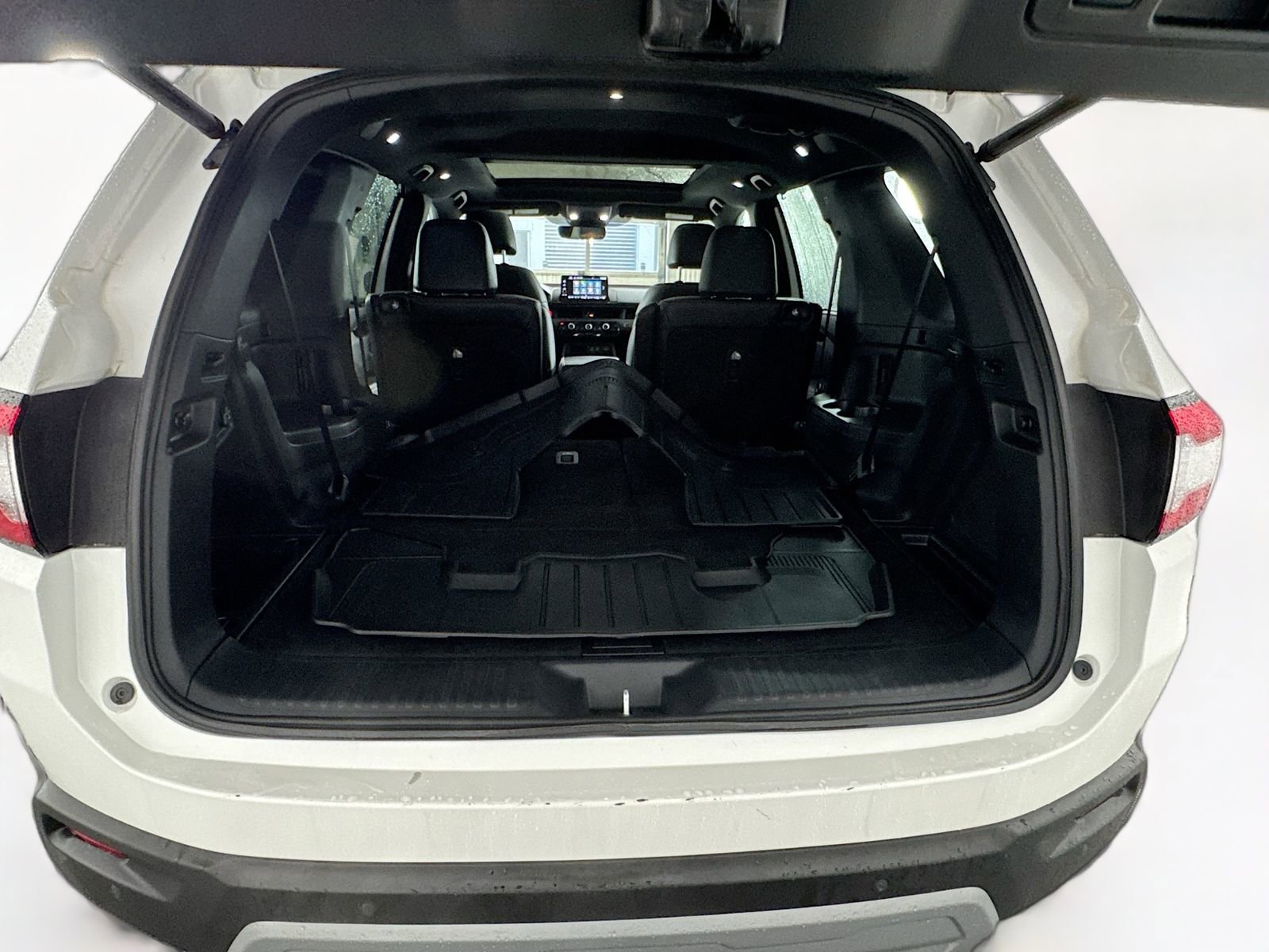 Used 2024 Honda Pilot TrailSport image 24