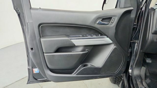 Used 2018 Chevrolet Colorado ZR2 image 11
