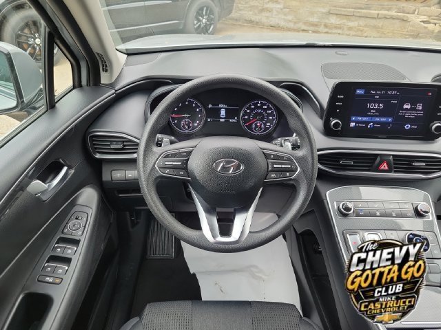 Used 2022 Hyundai Santa Fe SEL w/ Cargo Package AWD/4WD image 11