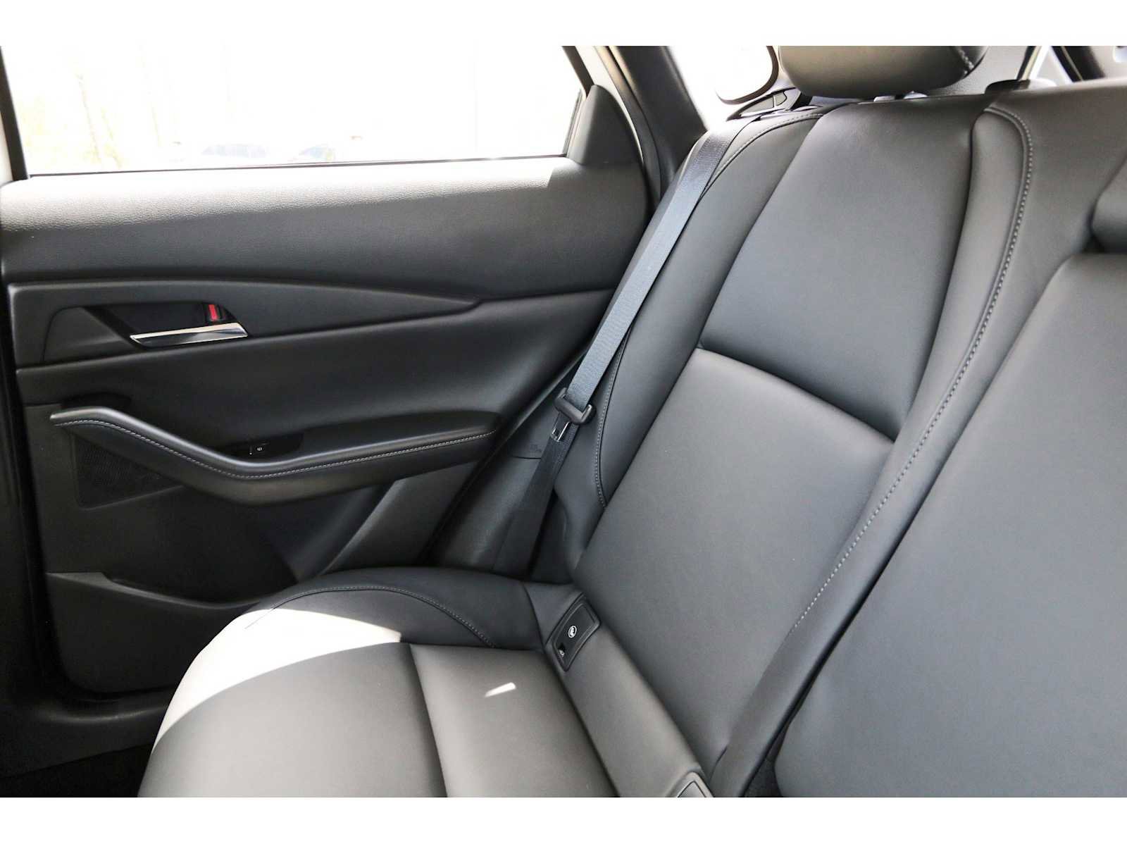 Used 2023 MAZDA CX-30 AWD 2.5 S w/ Preferred Package image 9