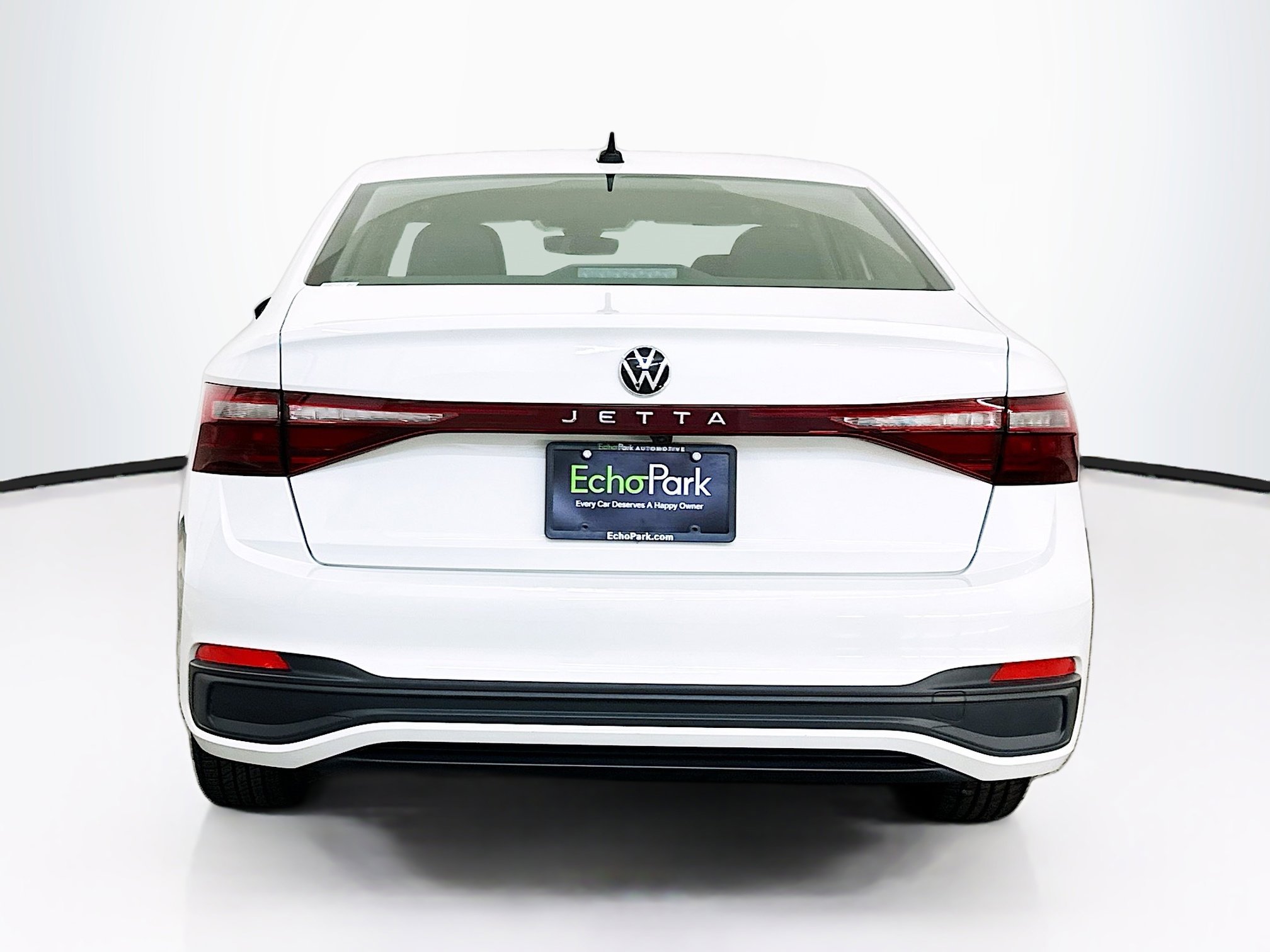 Used 2025 Volkswagen Jetta S FWD image 7