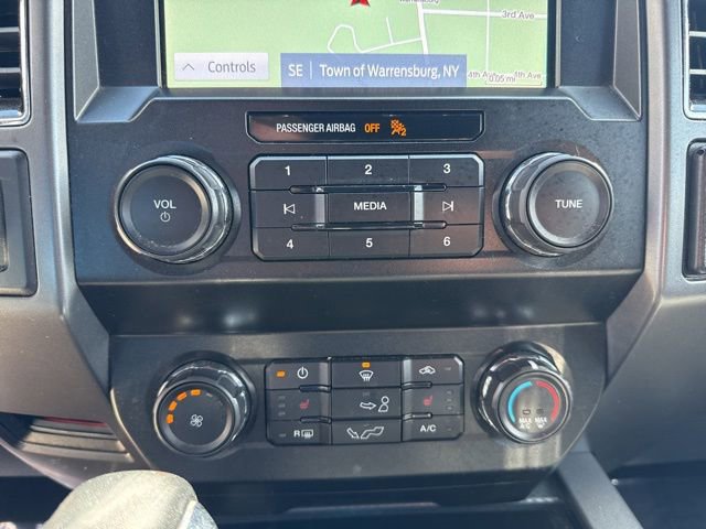 Used 2020 Ford F150 XLT w/ Equipment Group 302A Luxury AWD/4WD image 22