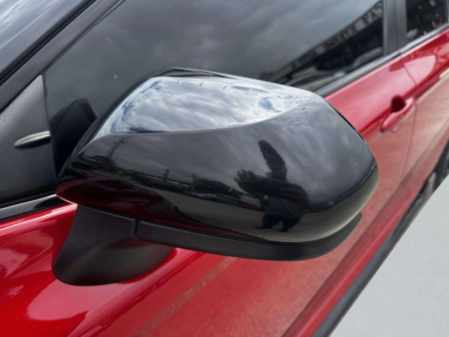 Used 2020 Toyota Camry TRD FWD image 12