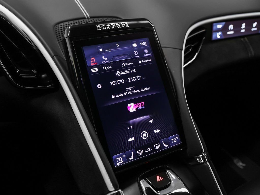 Certified 2023 Ferrari Roma image 64