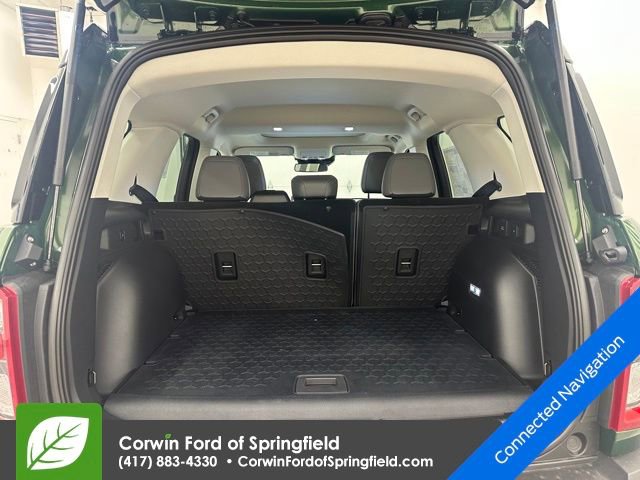 New 2025 Ford Bronco Sport Badlands w/ Badlands Tech Package image 26