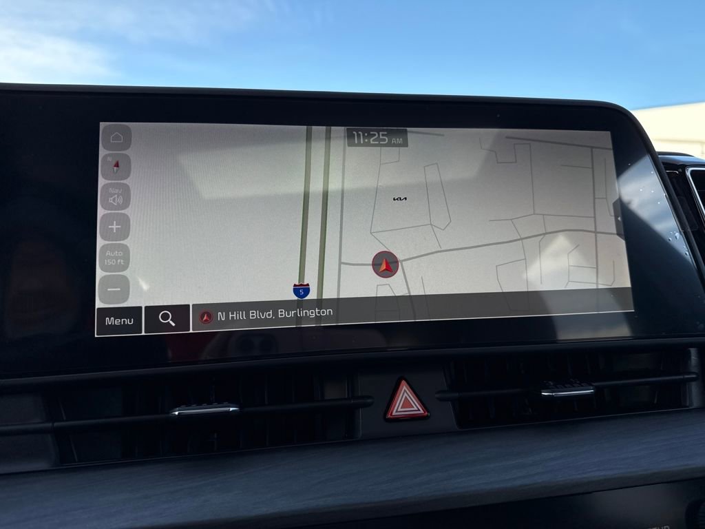 New 2025 Kia Sportage X-Line image 29