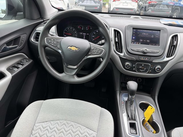 Used 2023 Chevrolet Equinox LS w/ Driver Confidence II Package FWD image 22