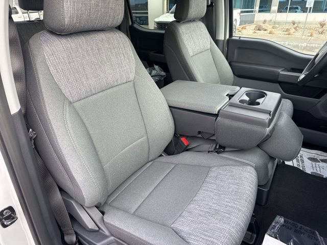 New 2026 Ford F250 XLT image 10