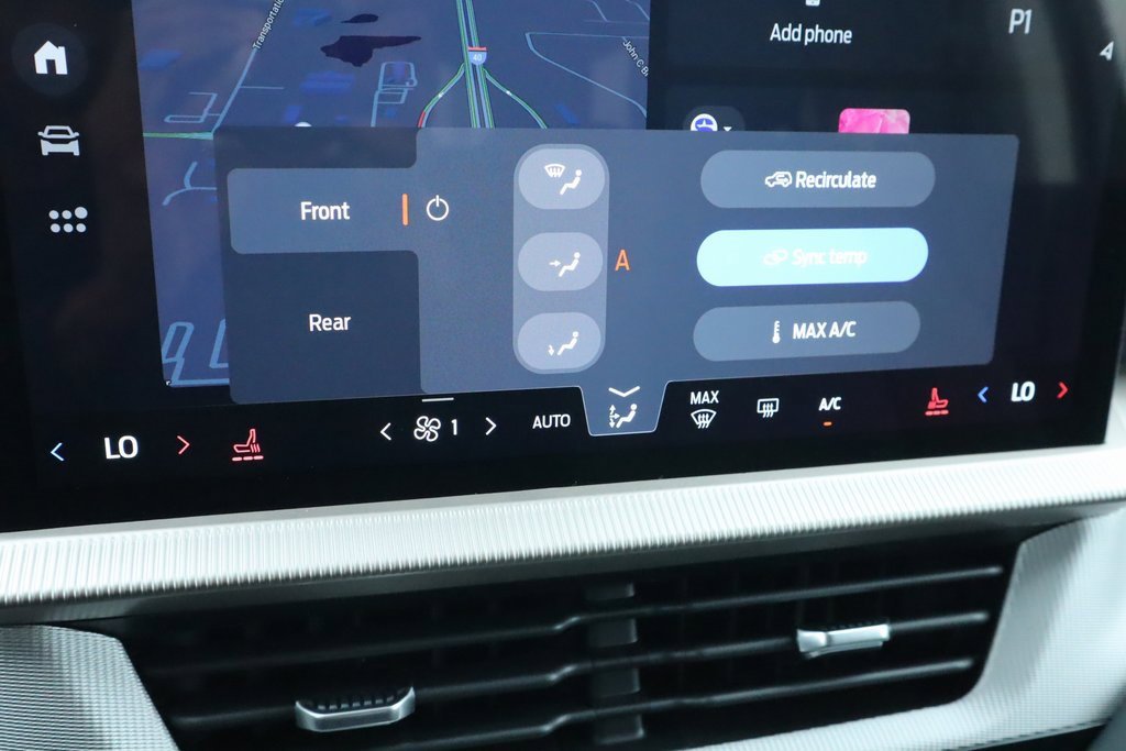 New 2026 Ford Explorer Active image 8