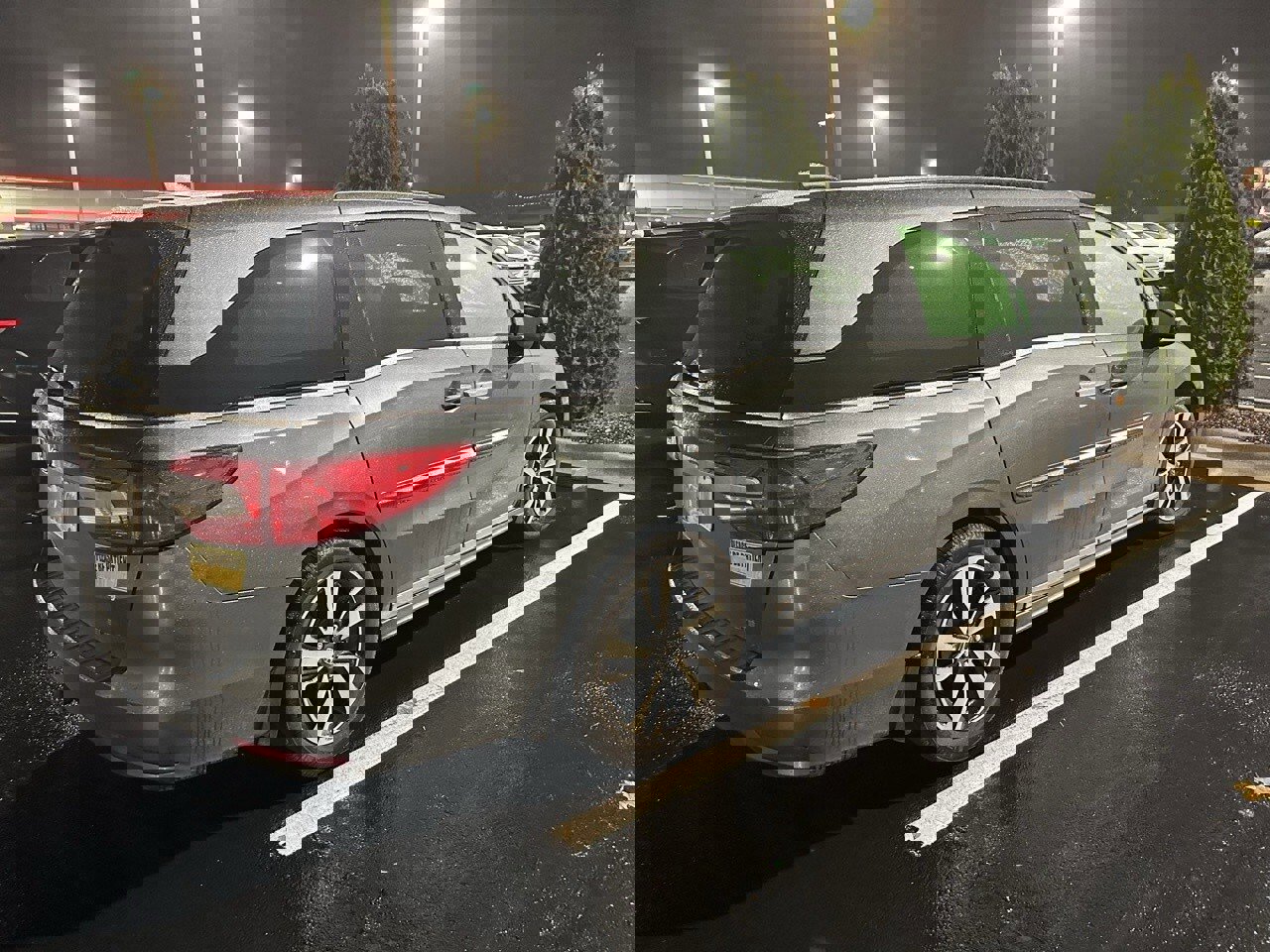 Used 2018 Honda Odyssey Elite image 7