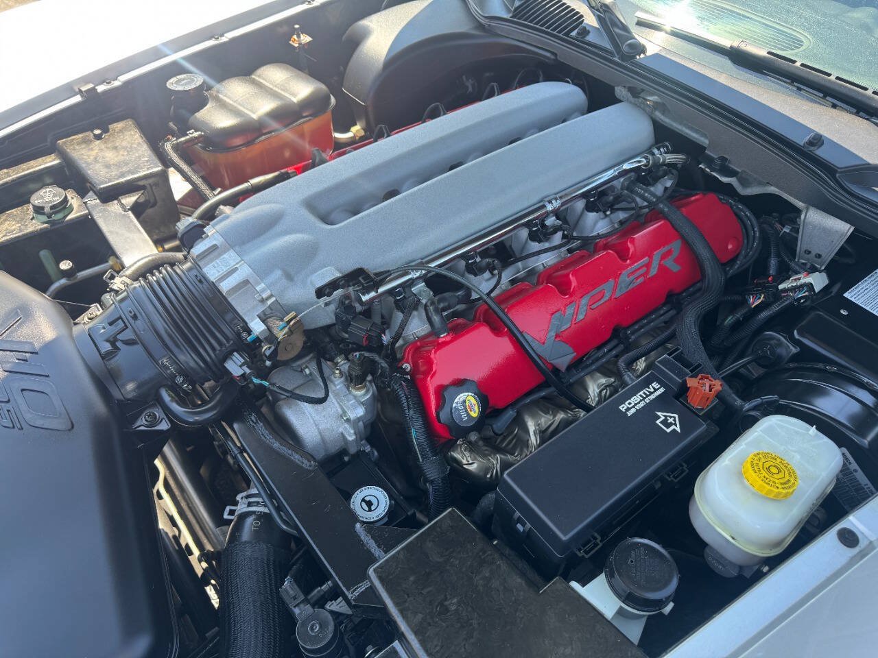 Used 2005 Dodge Viper SRT-10 RWD image 17