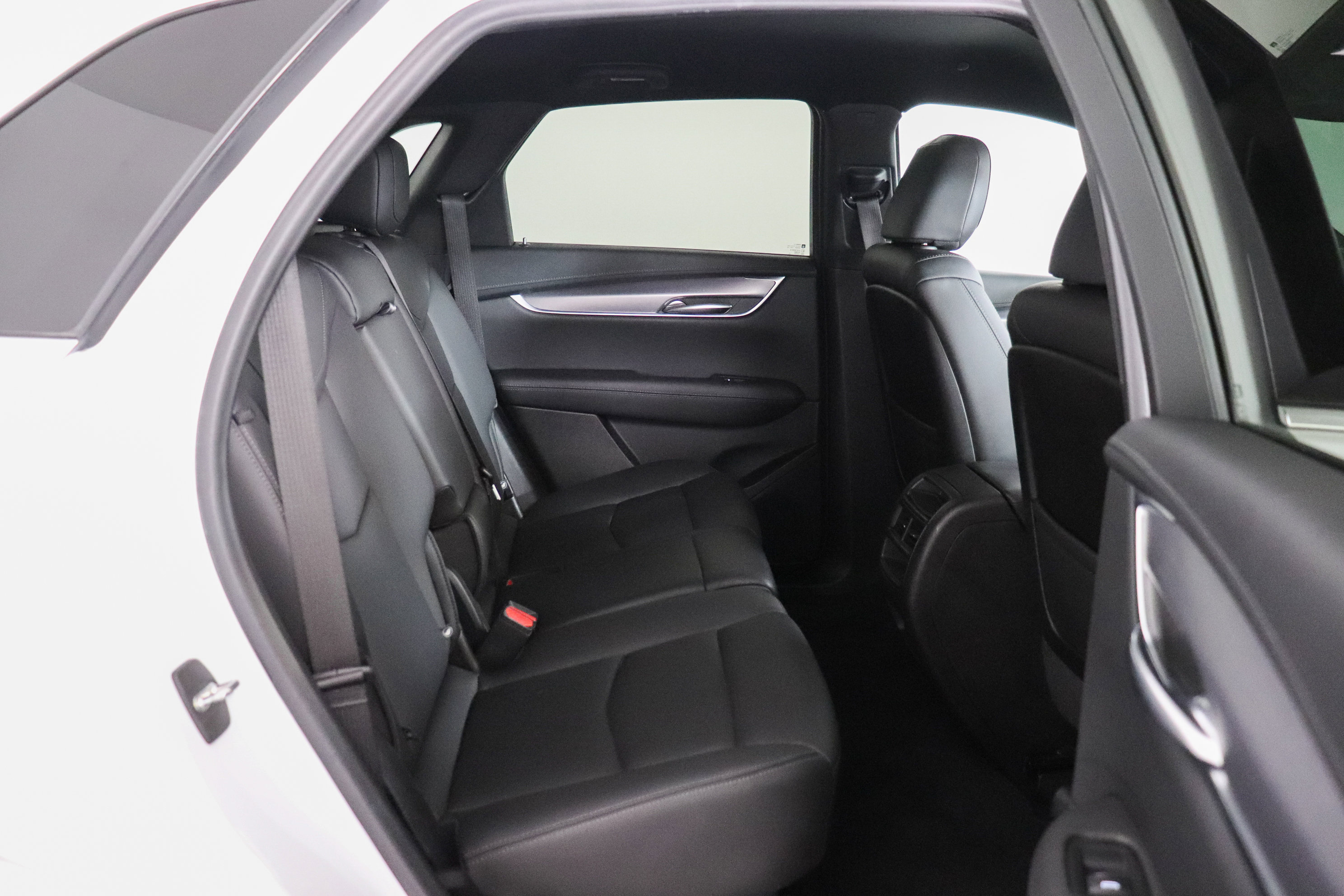 Used 2022 Cadillac XT5 Luxury AWD/4WD image 20