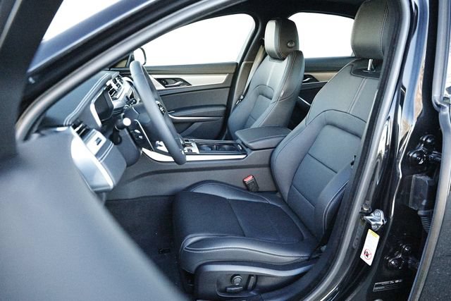 New 2024 Jaguar XF R-Dynamic SE AWD/4WD image 27
