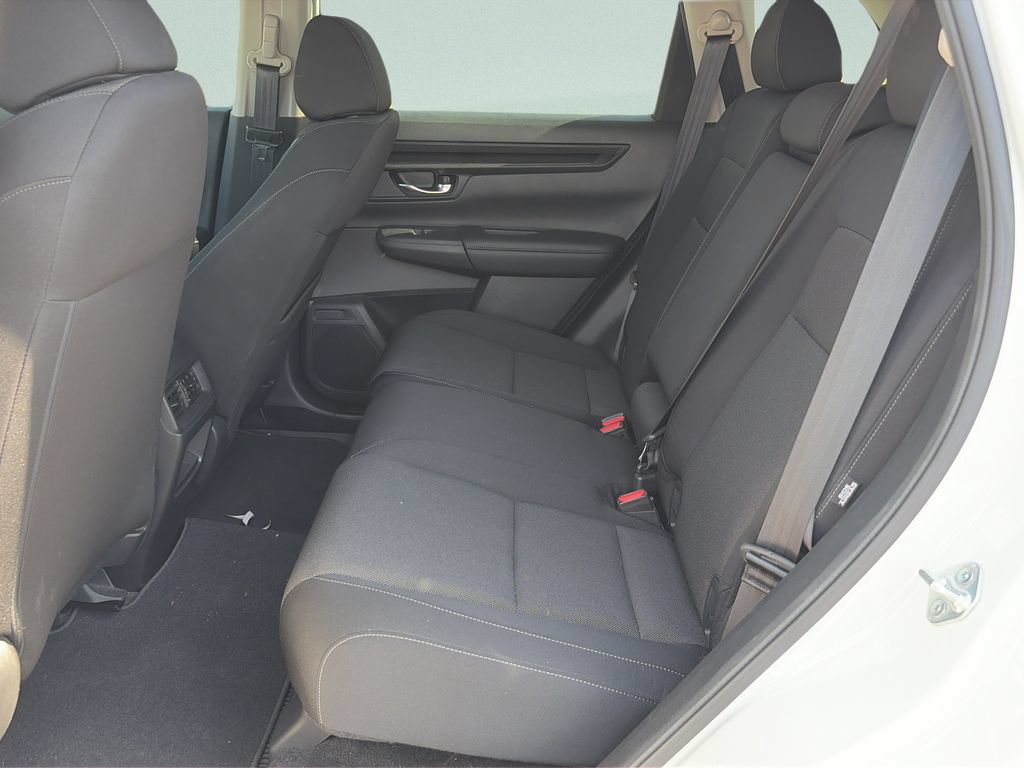 Used 2024 Honda CR-V EX image 9