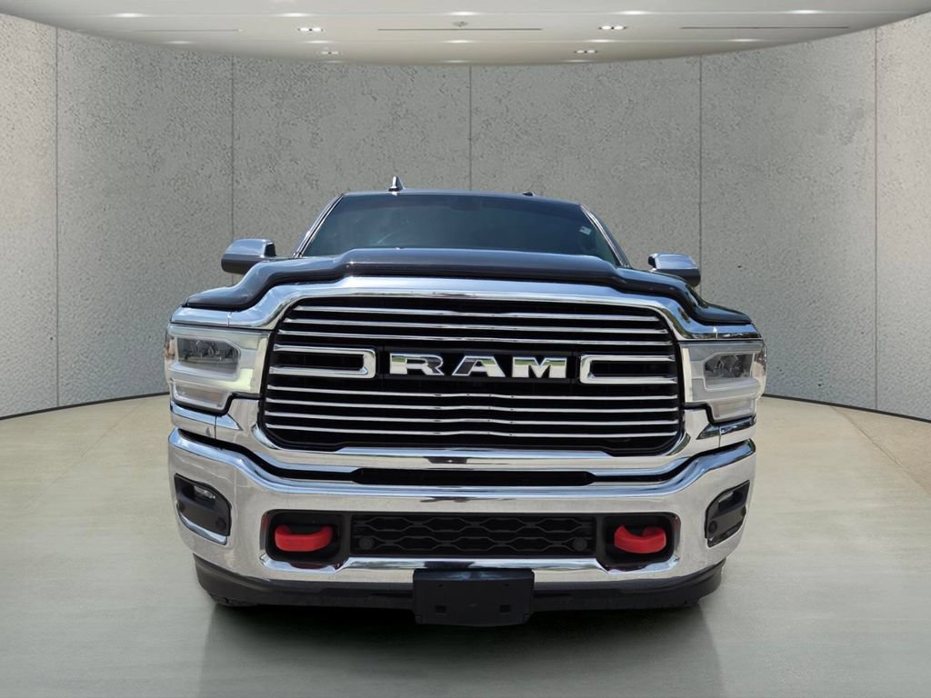 Certified 2020 RAM 2500 Laramie AWD/4WD image 13
