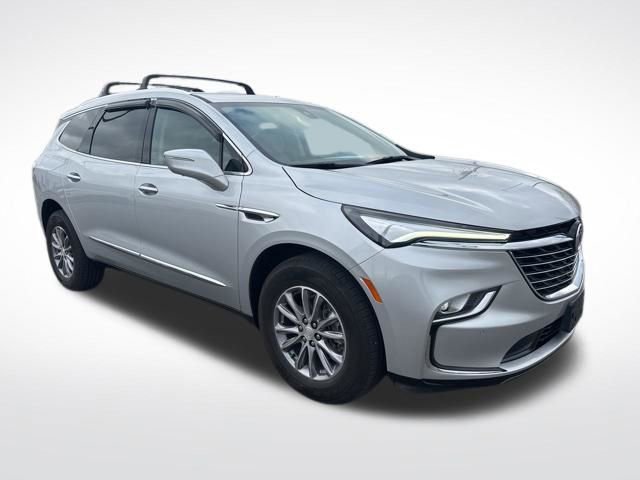 Used 2022 Buick Enclave Essence w/ Sound and Sites Package image 7