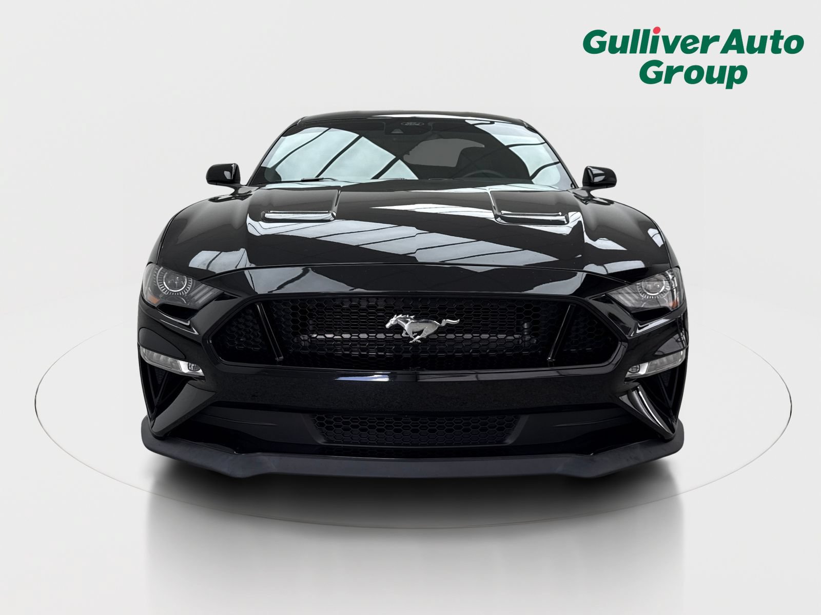 Used 2021 Ford Mustang GT Premium w/ GT Performance Package RWD image 14
