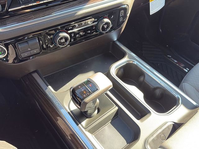 New 2026 Chevrolet Silverado 1500 LT Trail Boss w/ Safety Package image 12