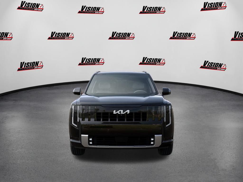 New 2027 Kia Telluride SX Prestige AWD/4WD video 2