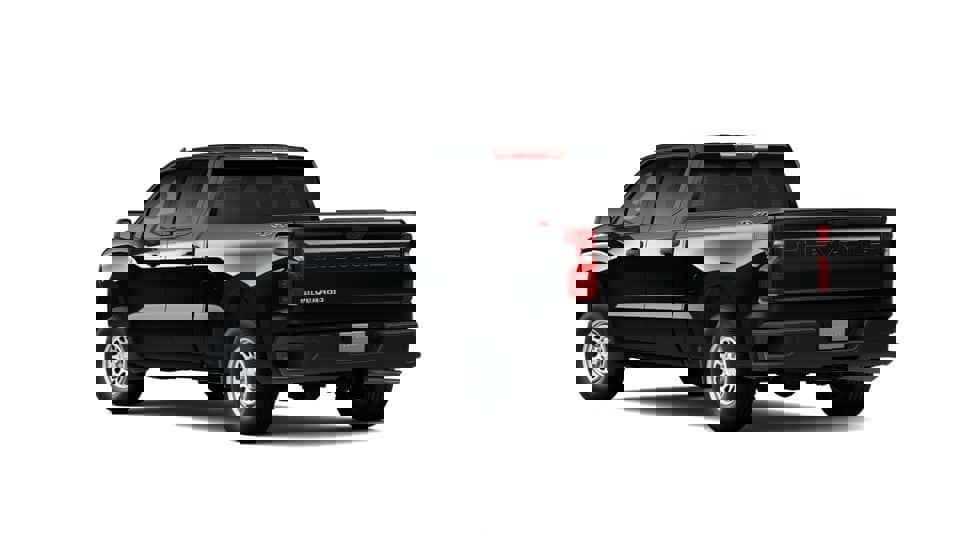 New 2026 Chevrolet Silverado 1500 W/T w/ WT Value Package image 28