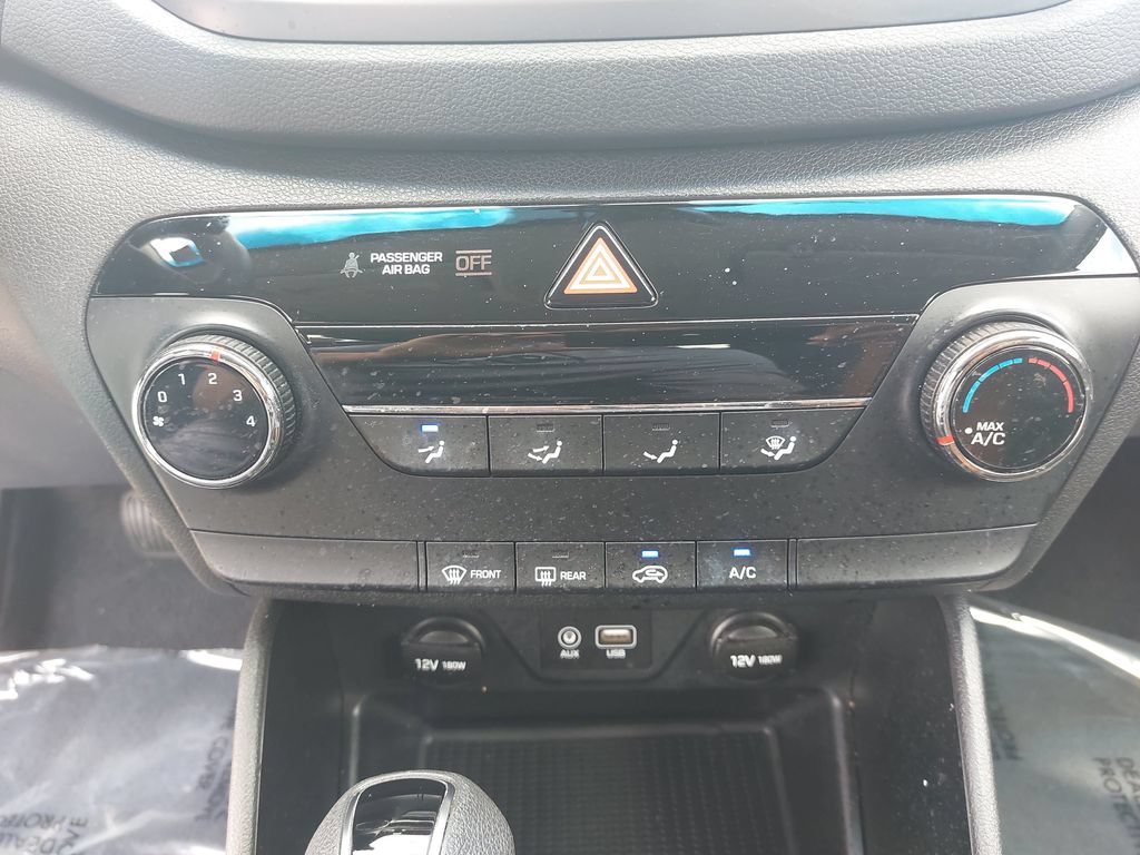 Used 2018 Hyundai Tucson SE AWD/4WD image 25