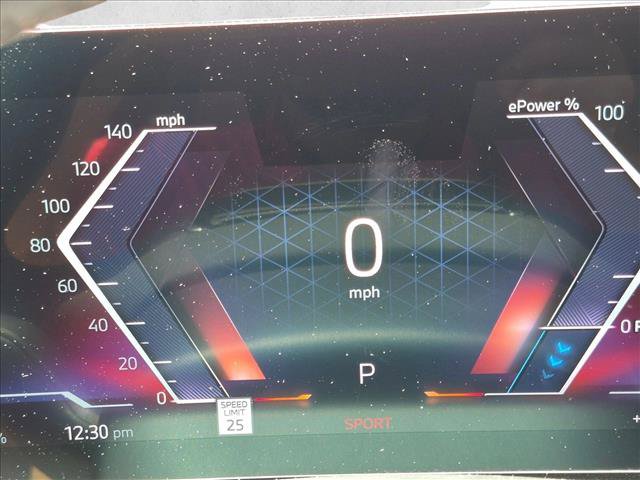 Certified 2024 BMW i4 eDrive35 w/ Convenience Package RWD image 3